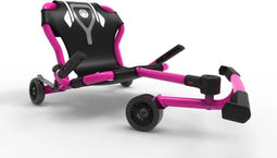 Ezyroller Classic X - Skelter - Verlengbaar - Roze