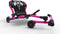 Ezyroller Classic X - Skelter - Verlengbaar - Roze
