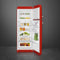 Smeg FAB30RRD5 - Koelvriescombinatie - Vrijstaand - Life plus zone 0-3°C - Rood