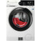 AEG LWR9506BN4 - Was-droogcombinatie - SensiDry Technologie ProSense - Kleur niet gespecificeerd