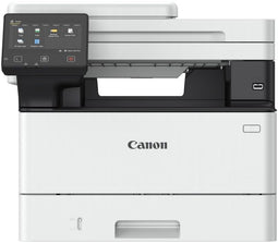 Canon i-SENSYS MF461dw - All-in-one laserprinter - Wifi duplexfunctie - Zwart