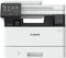 Canon i-SENSYS MF461dw - All-in-one laserprinter - Wifi duplexfunctie - Zwart