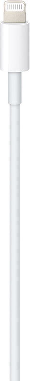 Apple MX0K2ZM/A - Lightning naar USB-C kabel - 1m - Wit