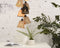 GOOD&MOJO Hanglamp Kalimantan - Bamboe/Zwart - 45x45x62cm - 7L - Scandinavisch,Bohemian - Hanglampen Eetkamer, Slaapkamer, Woonkamer