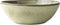 Dutch Rose Organic Schaal - Kom - 23 cm - Creme