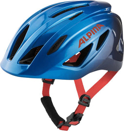 Alpina Helm | Kids | Kunststof | Blauw