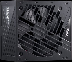 XPG Core Reactor II VE - Voeding - 650W - 80 Plus Gold - ATX