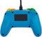 PowerA NSGP0123-01 - Bedrade controller - Ergonomisch ontwerp - Multi-color