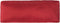 vidaXL - Palletkussens - 2 - st - stof - rood