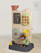 Smoby - Smoby Life - Activity Wall - Activiteitenwand - Vanaf 2 jaar.