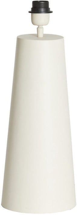 Light & Living Yelos - Tafellamp - Ø18cm - Modern - Crème