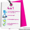 Vanish Oxi Advance - Whitening Booster Poeder - Verwijdert vlekken vanaf 30° - 1.2 kg