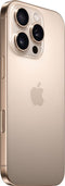 Apple iPhone 16 Pro - 256GB - A18-chip - Zand