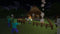 Mojang Minecraft - PlayStation 5 - Avontuur Open wereld - Standard edition