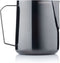 Barista & Co | Barista Pro - Melkkan - 620 ml - Zwart