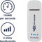 USB 4G Dongle - 4g router - WiFi modem - voor laptop en computer - simkaart - 150 Mbps - mifi router - wifi buddys - wifi hotspot