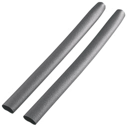 Ergotec set stuurfoam Palermo 22 mm 400mm- Zwart