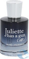 Damesparfum Juliette Has A Gun EDP Musc Invisible (50 ml)
