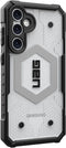 Urban Armor Gear - Pathfinder - Samsung Galaxy S23 FE - 4.8M drop protectie - Transparant