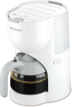 Kenwood CM200 - Kaffeemachine - 4-6 Tassen - Compact