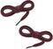 Vans WM Ward - Lage sneakers - Dubbel gestikte bovenlaag - Burgundy