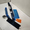 Philips OneUp 5000 series - Steel - Draadloos - 2000mAh