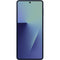Samsung Galaxy Z Flip7 - Blauw - 256 GB - Fysieke simkaart + eSIM