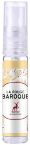 Uniseks Parfum Maison Alhambra EDP Baroque Rouge 540 100 ml