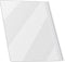 Samsung Galaxy Tab NotePaper - Screenprotector - Afneembaar transparant