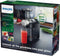Philips Avance HR1946/70 - Slowjuicer - Zilver