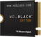 WD_BLACK SN770M - NVMe SSD - 2TB - PCIe Gen 4.0 - 5150 MB/s