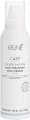 Keune Care Silver Savior Foam Treatment - 200 ml