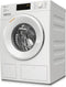 Miele WSB 683 WCS - Wasmachine - TwinDos - SteamCare - 8kg - Energielabel A - Lotuswit