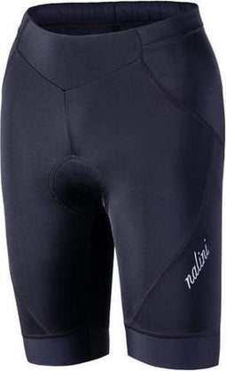 Nalini Irresistibile 2.0 - Fietsbroek - Ademend - Zwart - Maat XS