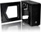 Thermaltake Versa H25- Window Midi Tower Zwart
