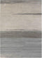 Brink en Campman - Yeti Sky 51104 Vloerkleed - 170x240 - Rechthoek - Laagpolig Tapijt - Modern - Beige, Taupe