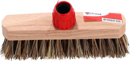 Luva Houten Luiwagen Union met Steelhouder