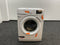AEG LF628600 - Wasmachine - ProSense - Anti-allergie programma