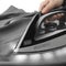 Black & Decker BXSS2200E - Stoomstrijkijzer - 2200 Watt - 1,4 liter - Keramische zool - Krachtige stoomoutput 120 gr/min