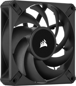 Corsair AF120 Elite - Ventilator 120mm - 400-1850 RPM - Zwart
