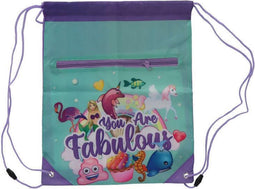 Gym-Zwemtas You Are Fabulous