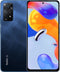 Redmi Note 11 Pro 5G - Smartphone - 6GB RAM - 128GB opslag - Blauw
