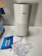 Philips 1000i Series AC1715/10 - Luchtreiniger - HEPA Filter 99,97% - Wit