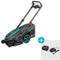 Gardena PowerMax Duo 46/36V P4A - Accu-grasmaaier - DuoBlade Technologie - (2 stuks)
