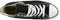 Converse Chuck Taylor All Star Hi - Zwart - Maat 35