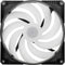 Phanteks PH-F120SK_DRGB_PWM - PC-ventilator - 120mm - RGB verlichting - zwart/wit