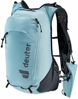 Gymtas Deuter Ascender Turkoois Nylon 13 L 24 x 47 x 13 cm