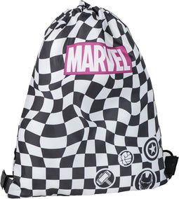 Gymtas Marvel