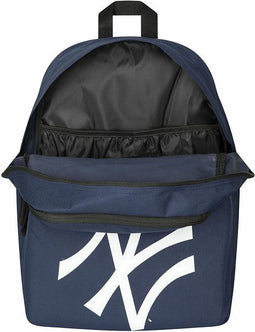 Gymtas New York Yankees New Era Multi Stadium Blauw