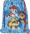 Gymtas PAW Patrol